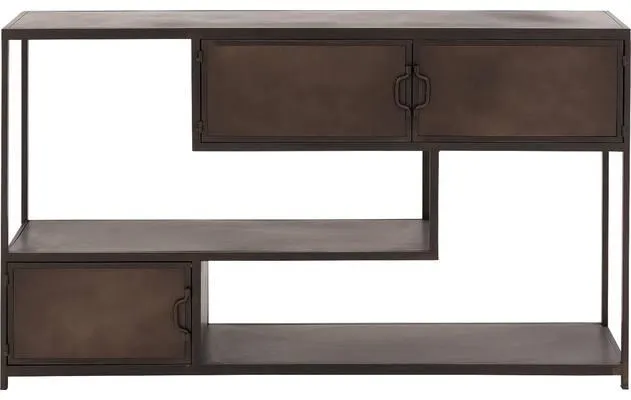 Sidetable Cas Goossens