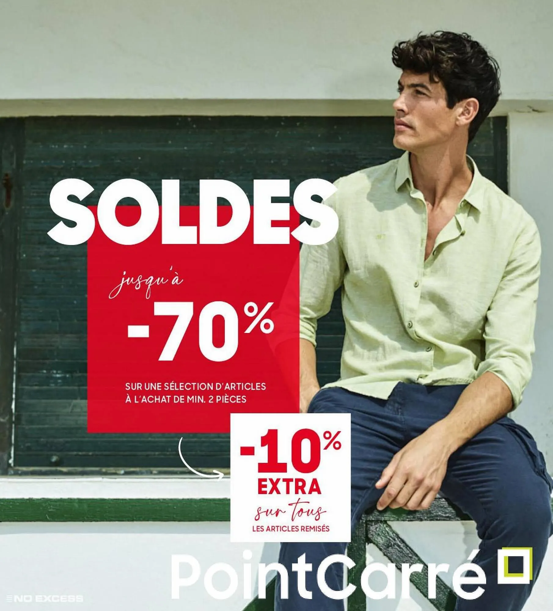 PointCarré folder - 1