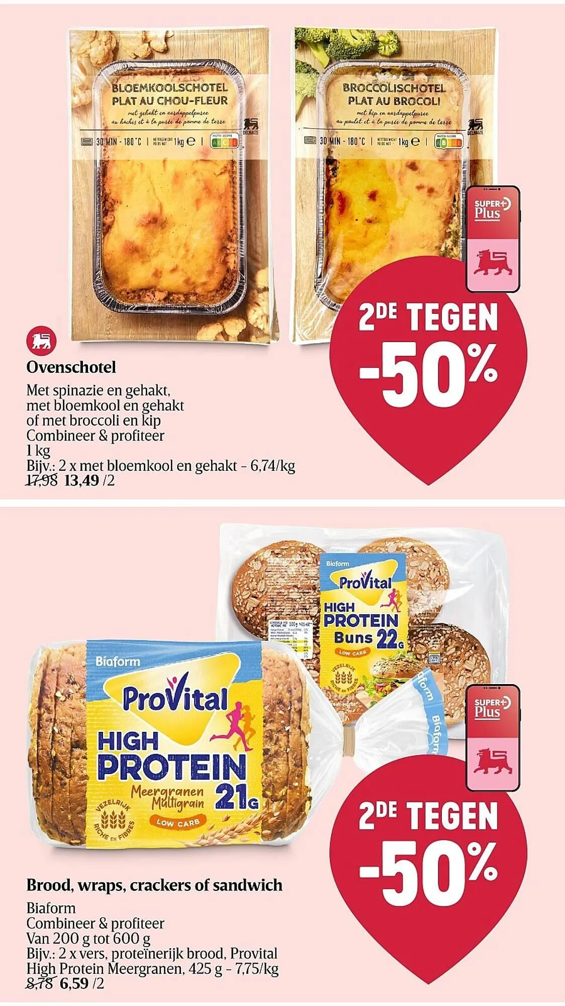 Delhaize folder van 2 januari tot 7 januari 2026 - folder pagina 15