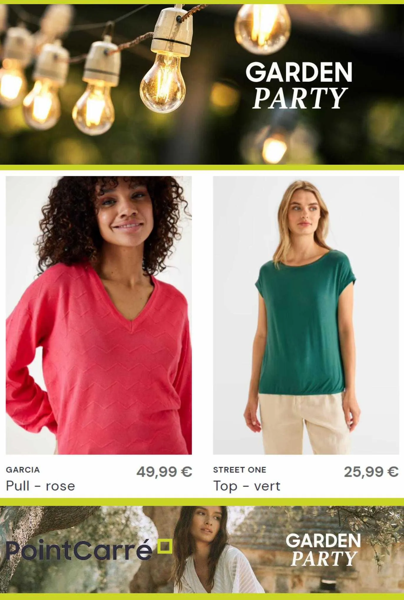 PointCarré Folder van 28 augustus tot 30 augustus 2023 - folder pagina 6