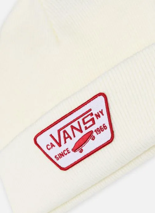 Vans Mn Milford Beanie Wit