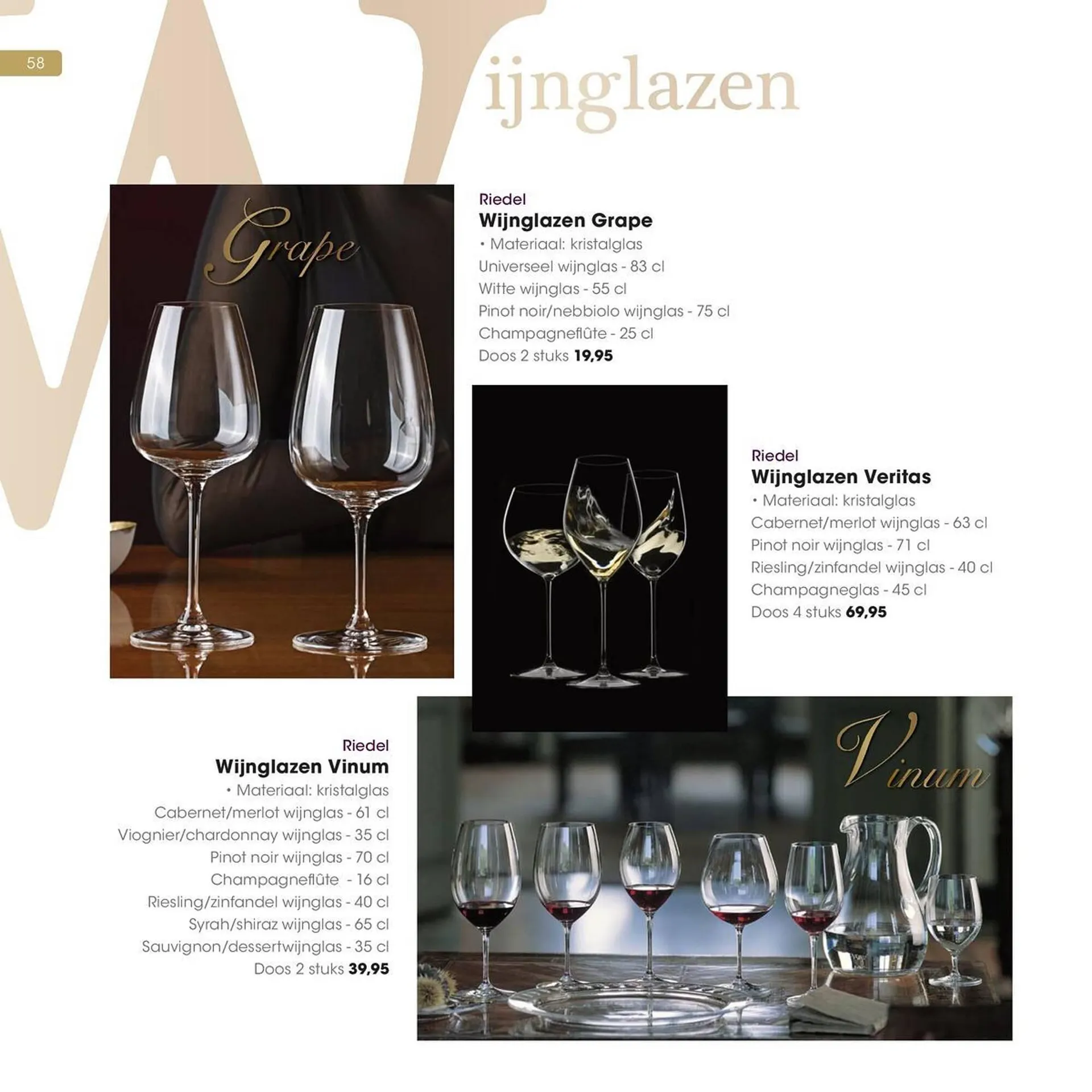 Hanos folder van 2 december tot 31 december 2025 - folder pagina 58