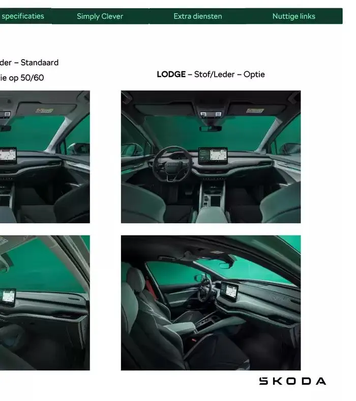 Price List van 31 december tot 31 december 2025 - folder pagina 56