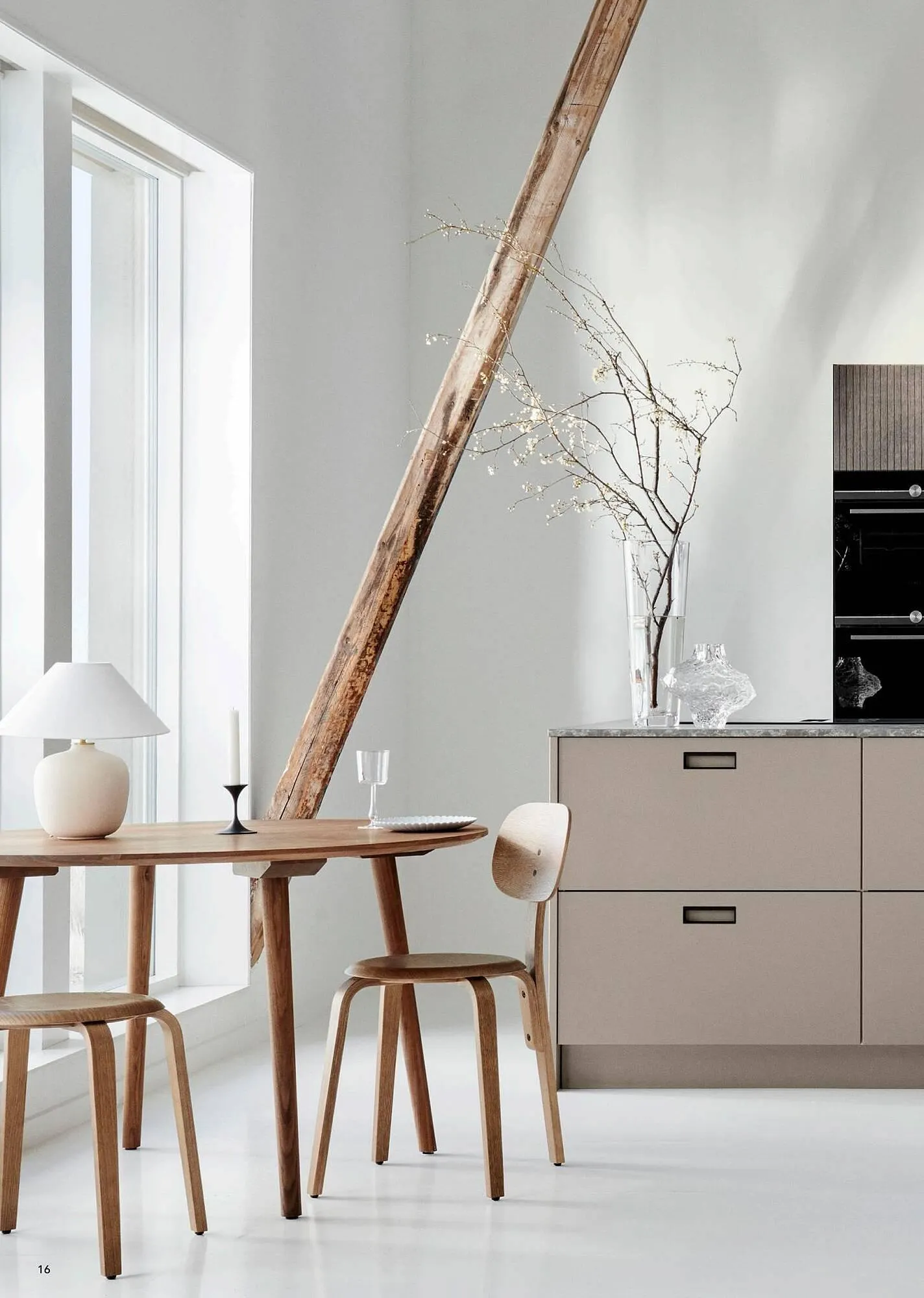 Kvik Kjøkken Kundeavis fra 2. oktober til 2. oktober 2023 - kundeavisside 16