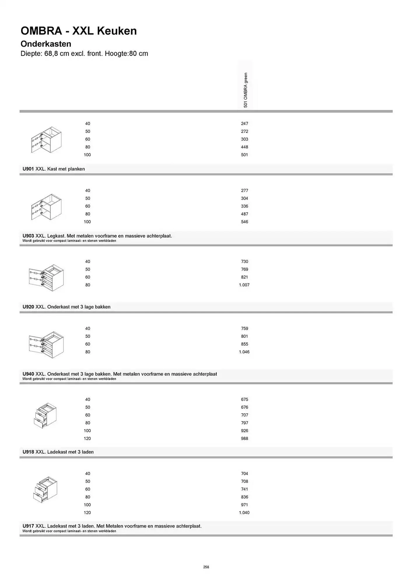 Kvik folder van 20 januari tot 20 januari 2026 - folder pagina 258