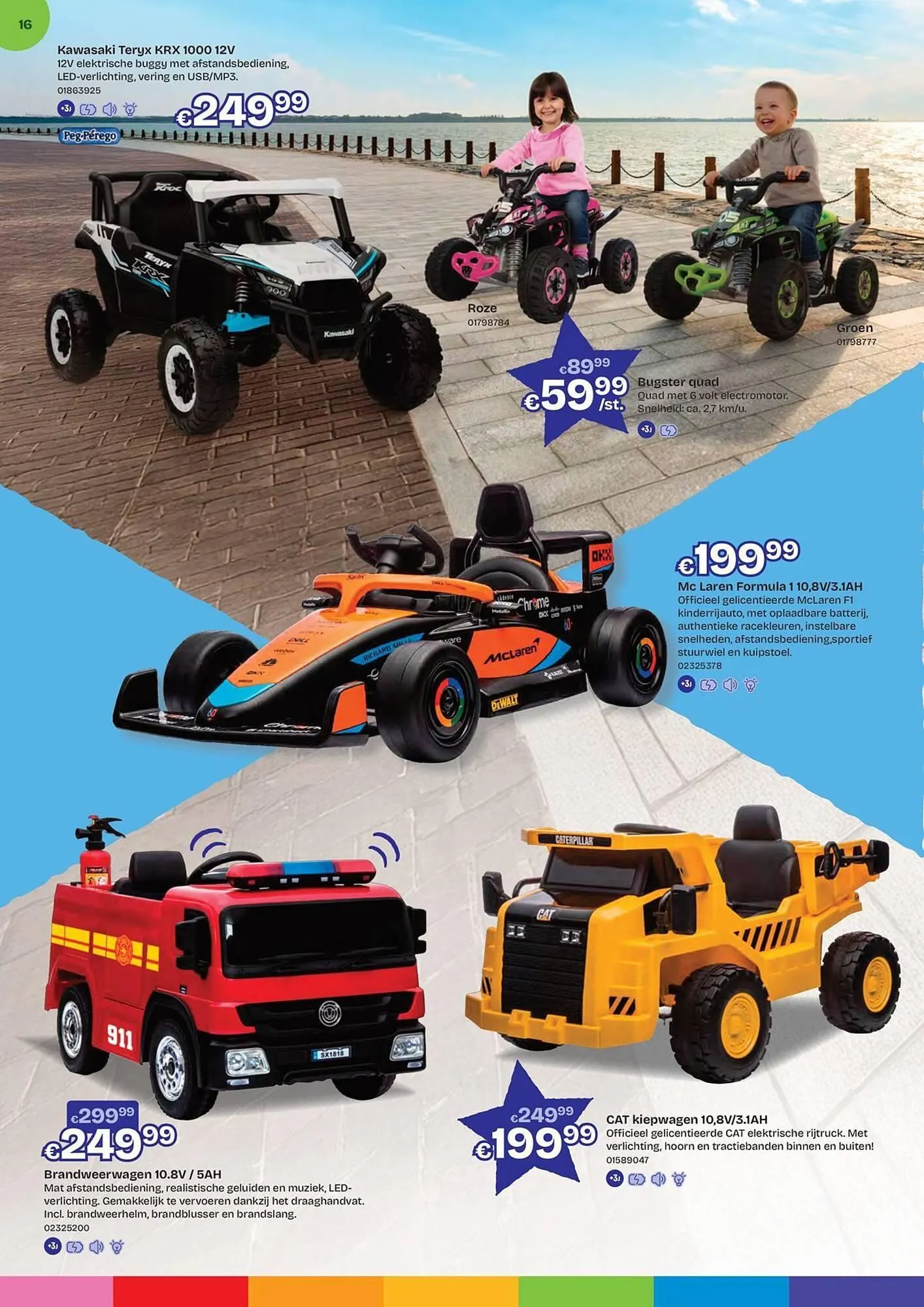 ToyChamp folder van 20 april tot 10 mei 2026 - folder pagina 16