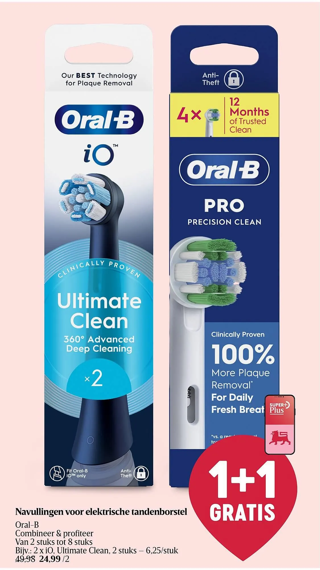 Delhaize folder van 2 april tot 8 april 2026 - folder pagina 43