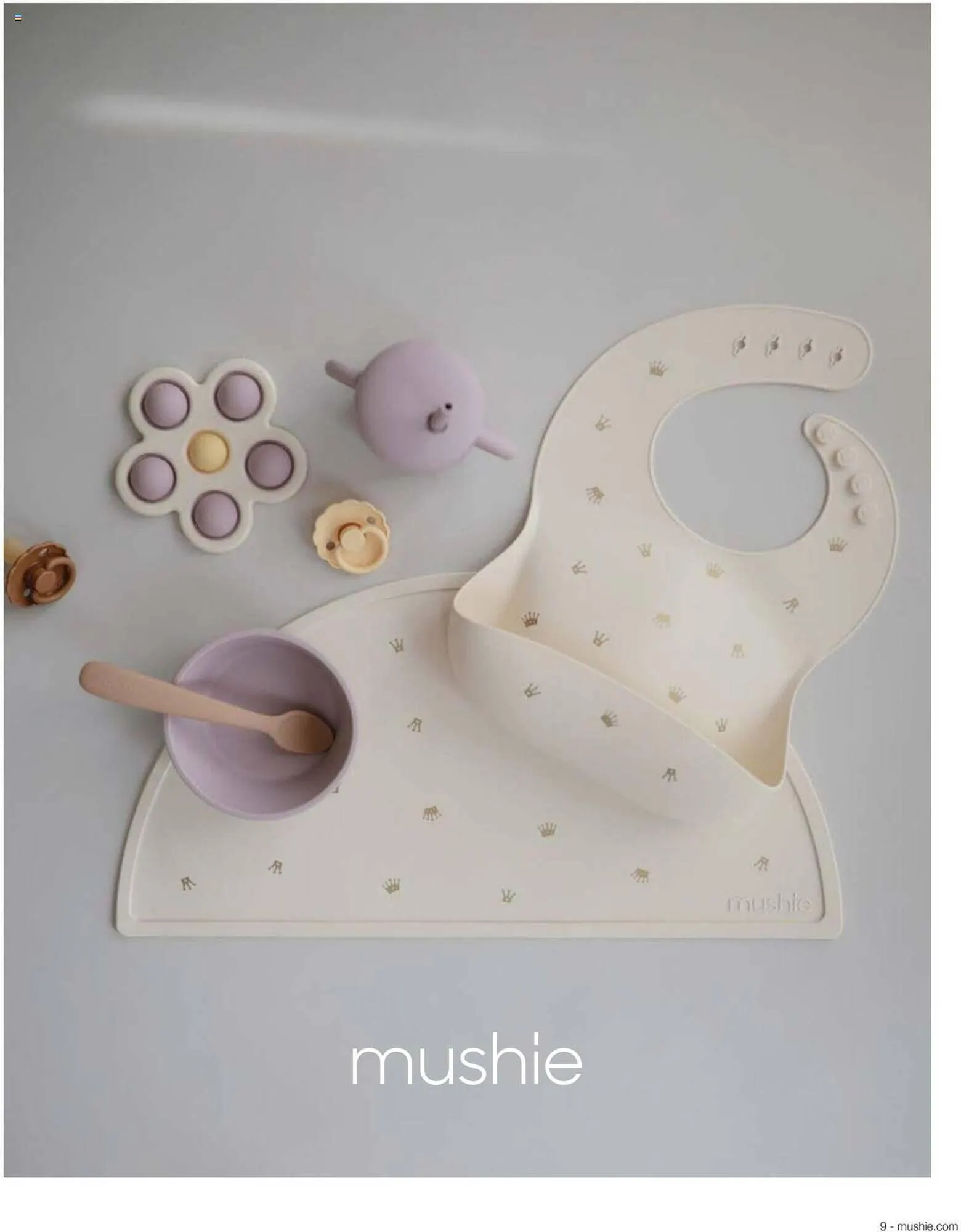 Paradisio Folder van 21 september tot 31 oktober 2023 - folder pagina 9