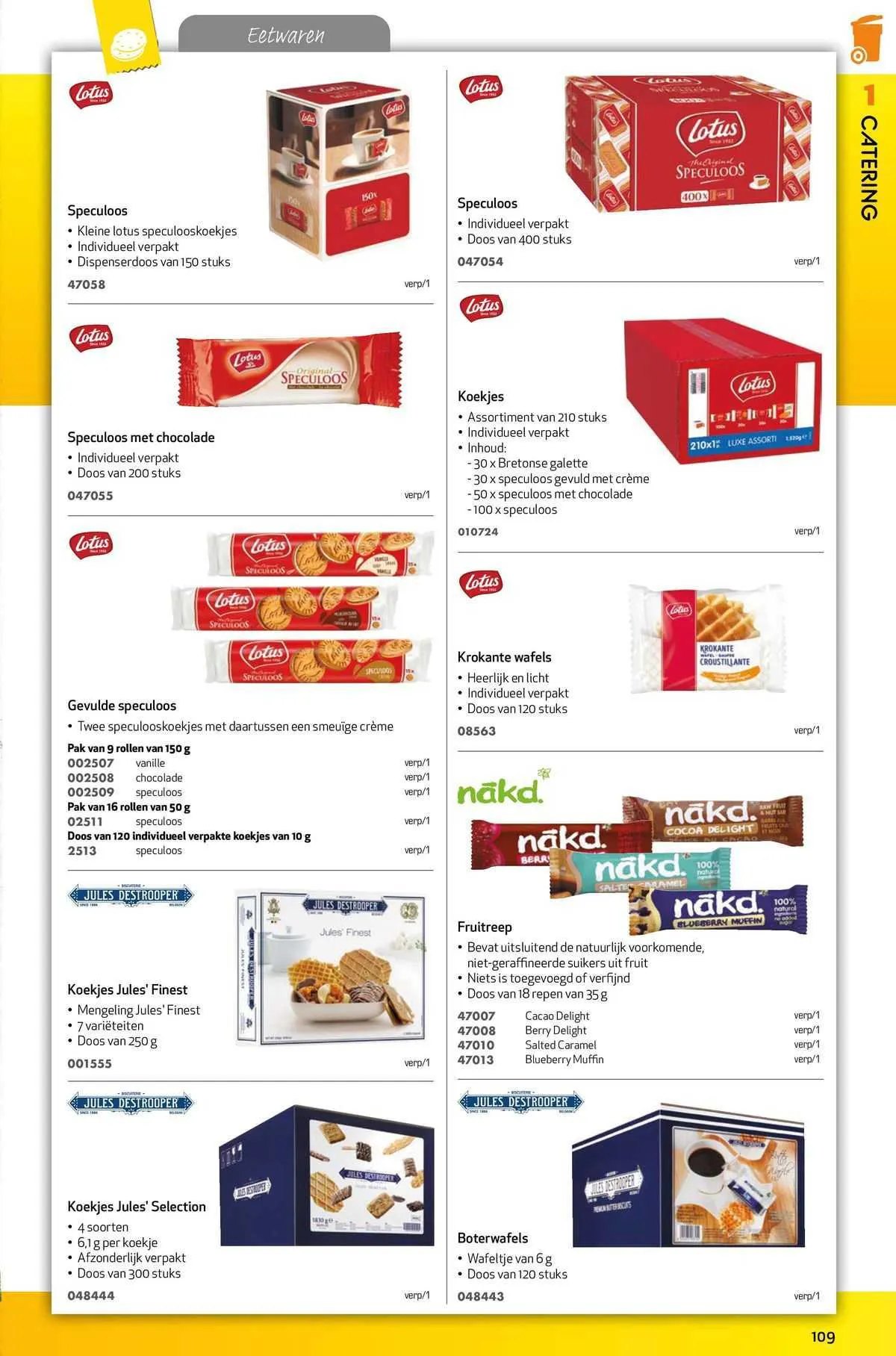 Calipage Folder van 19 december tot 19 december 2023 - folder pagina 94