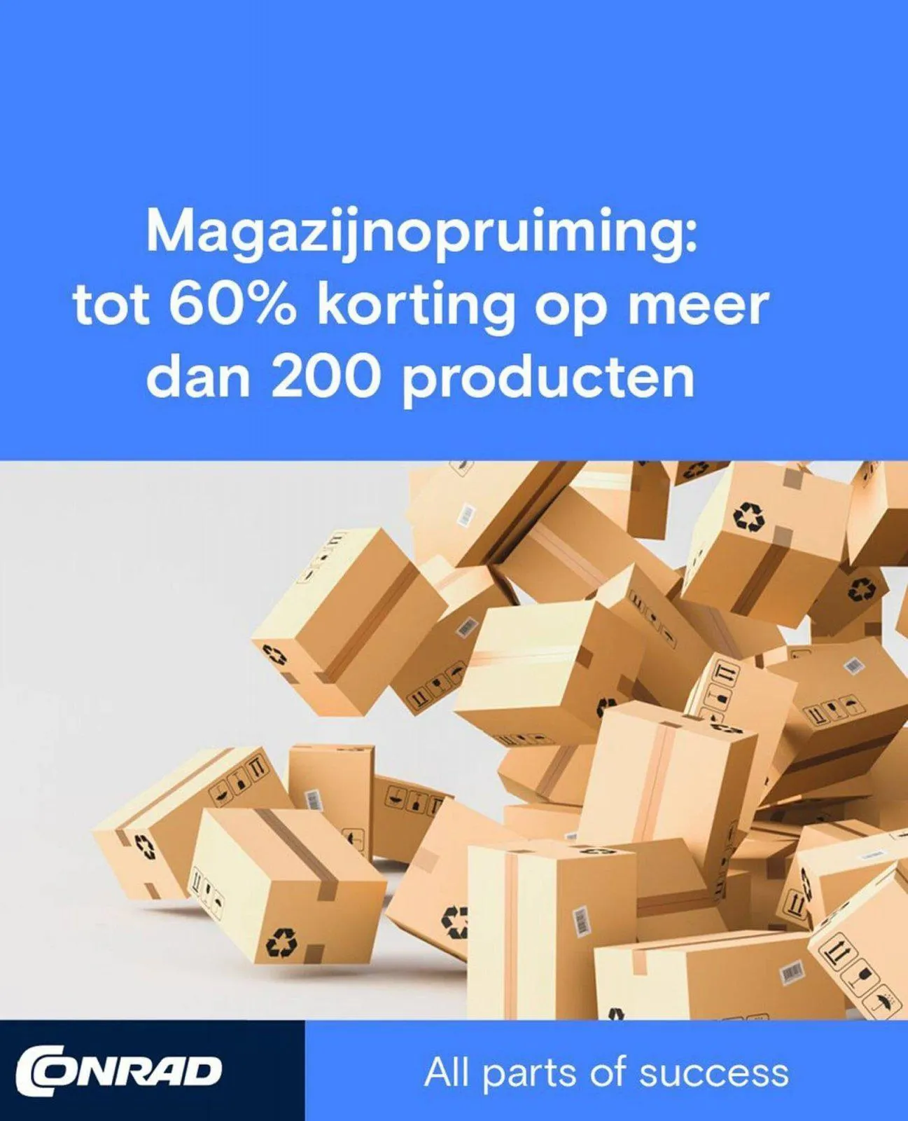 Conrad folder tot 11.11.2023 - 0