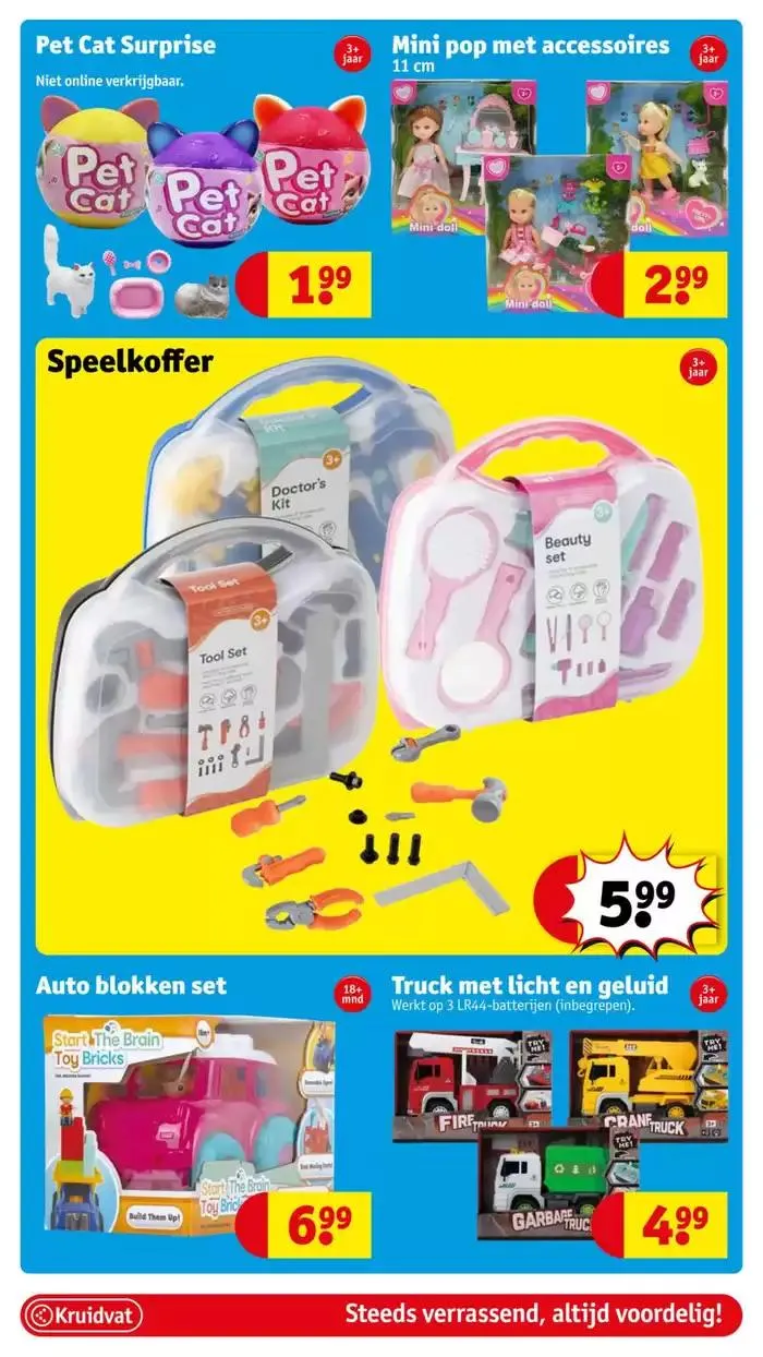 Week 42 van 14 oktober tot 20 oktober 2024 - folder pagina 36