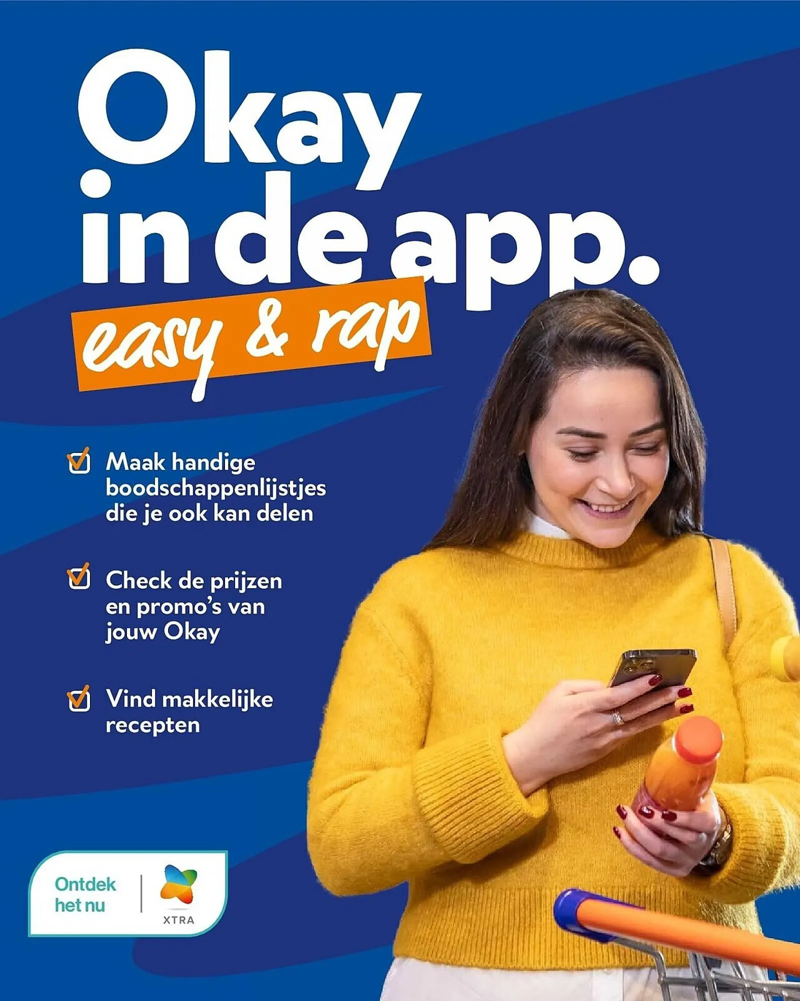 OKay folder van 22 oktober tot 4 november 2025 - folder pagina 9