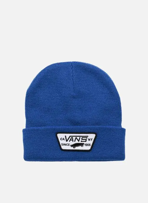 Mn Milford Beanie - Blauw