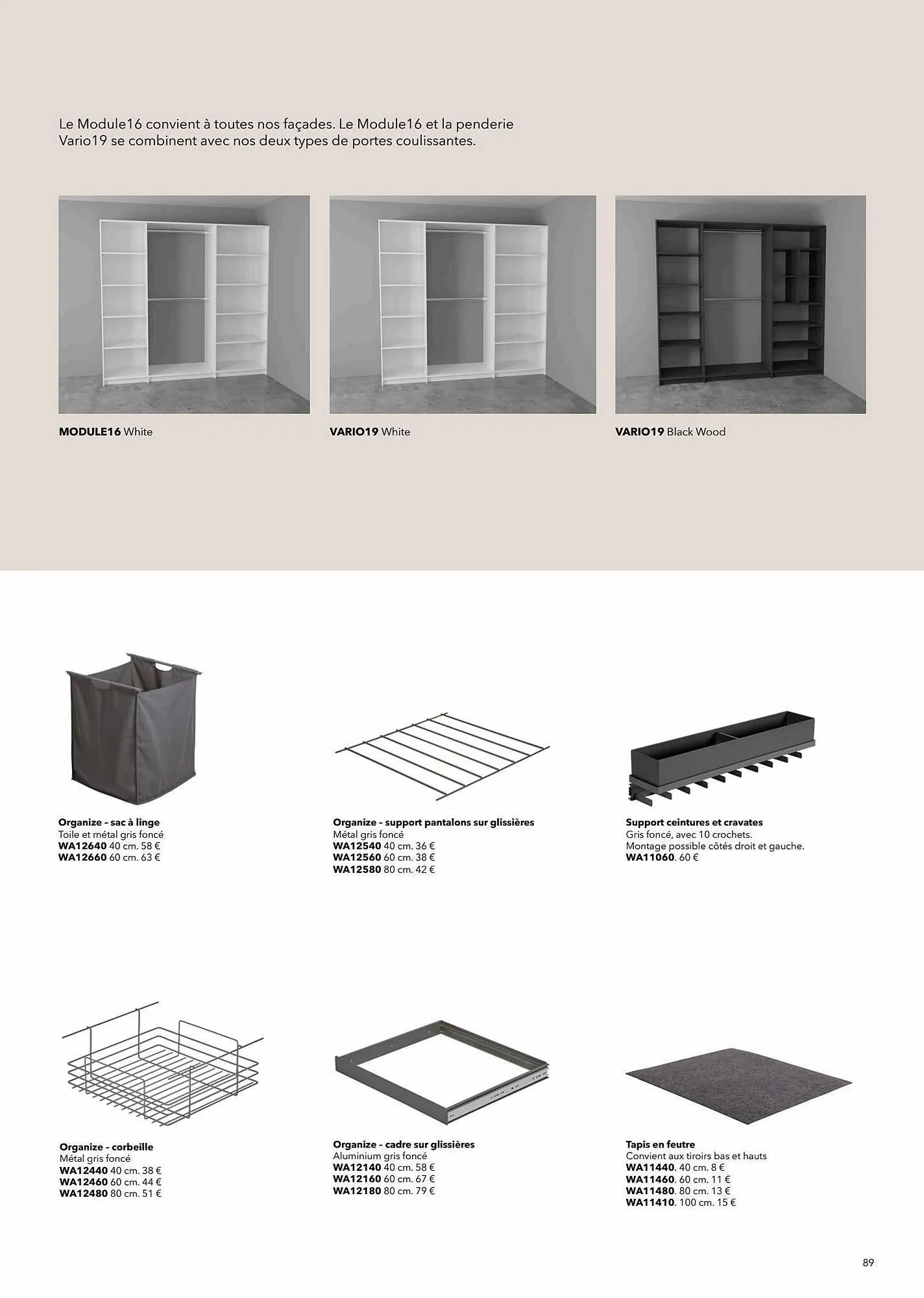Kvik folder van 29 juni tot 28 augustus 2023 - folder pagina 89