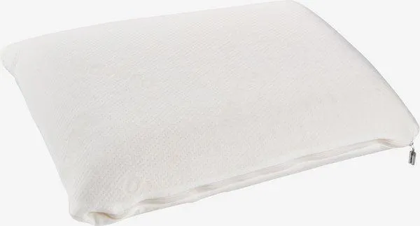 Latex kussen 40x60x14 DUNLOPILLO SERENITY