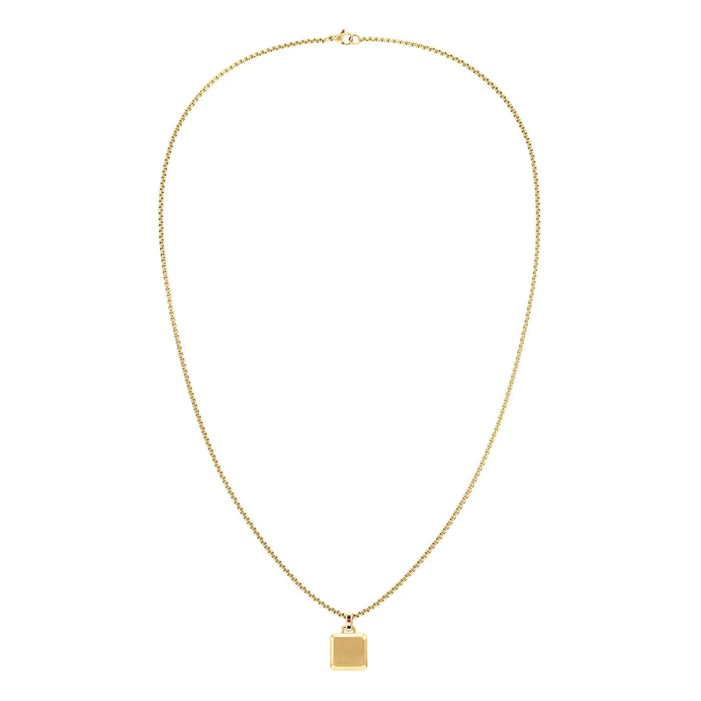 Jewels Goudkleurig Ketting TJ2790544