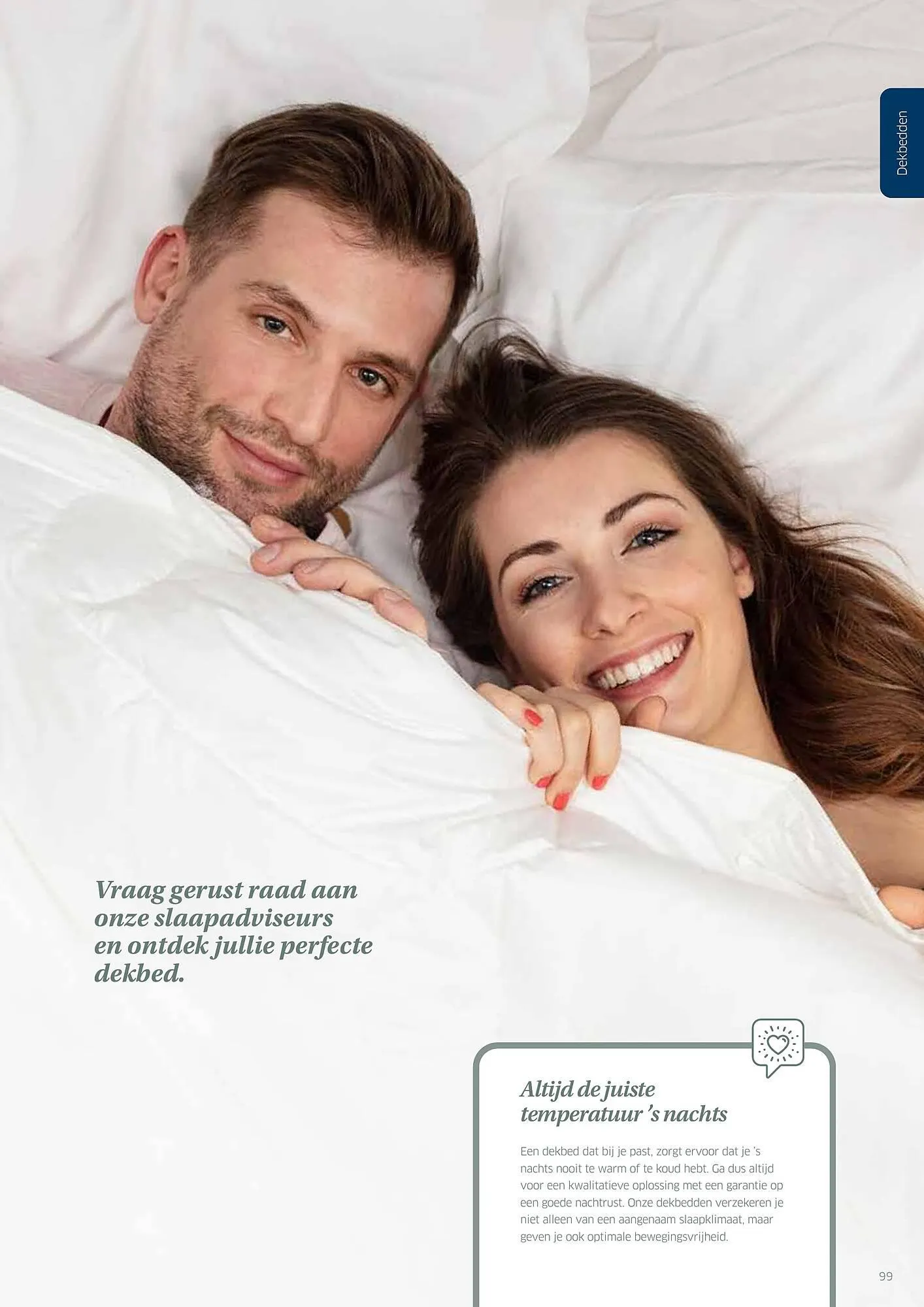 Sleeplife Folder van 20 juli tot 31 juli 2023 - folder pagina 99