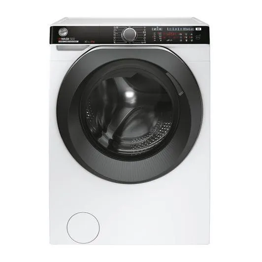 Lave-Linge HOOVER 8 kg HWP 48AMBC7