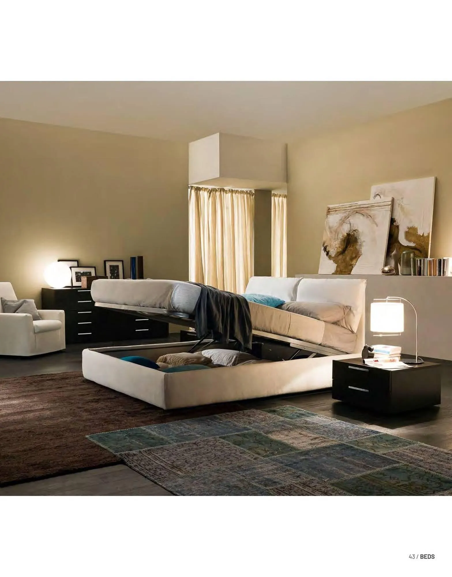 Chateau d'Ax folder van 5 februari tot 20 augustus 2026 - folder pagina 43