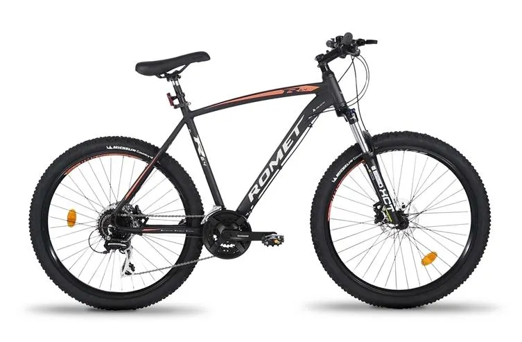 Romet Rambler R6.4 26 inch