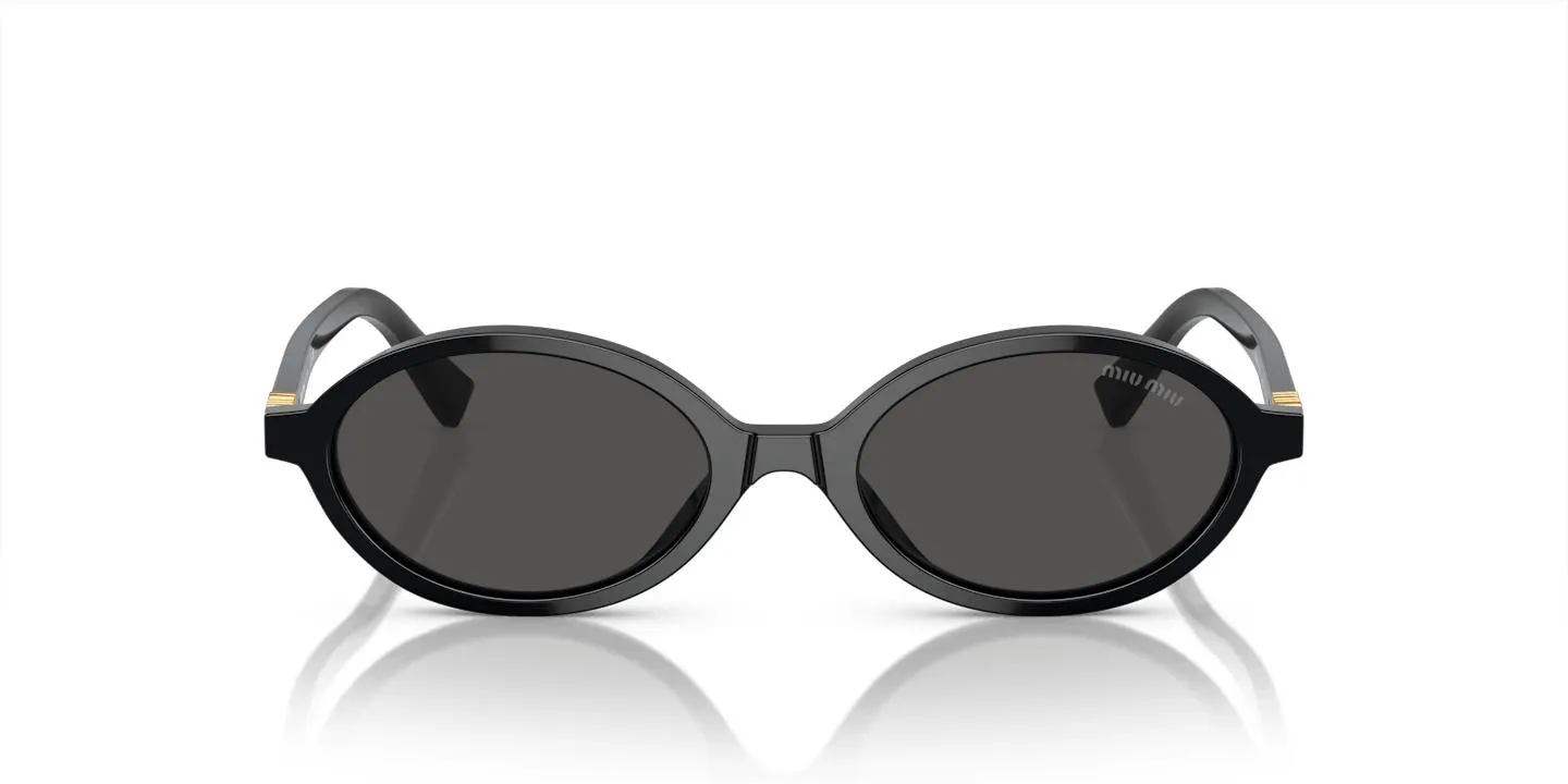 MIU MIU MU 04ZS 1AB5S0