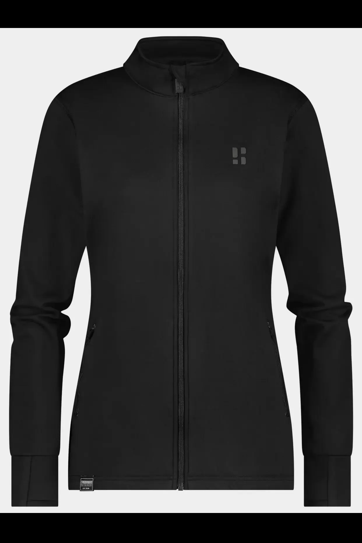 POEDERBAAS ARCTIC SPORTS TECH JACKET WOMEN