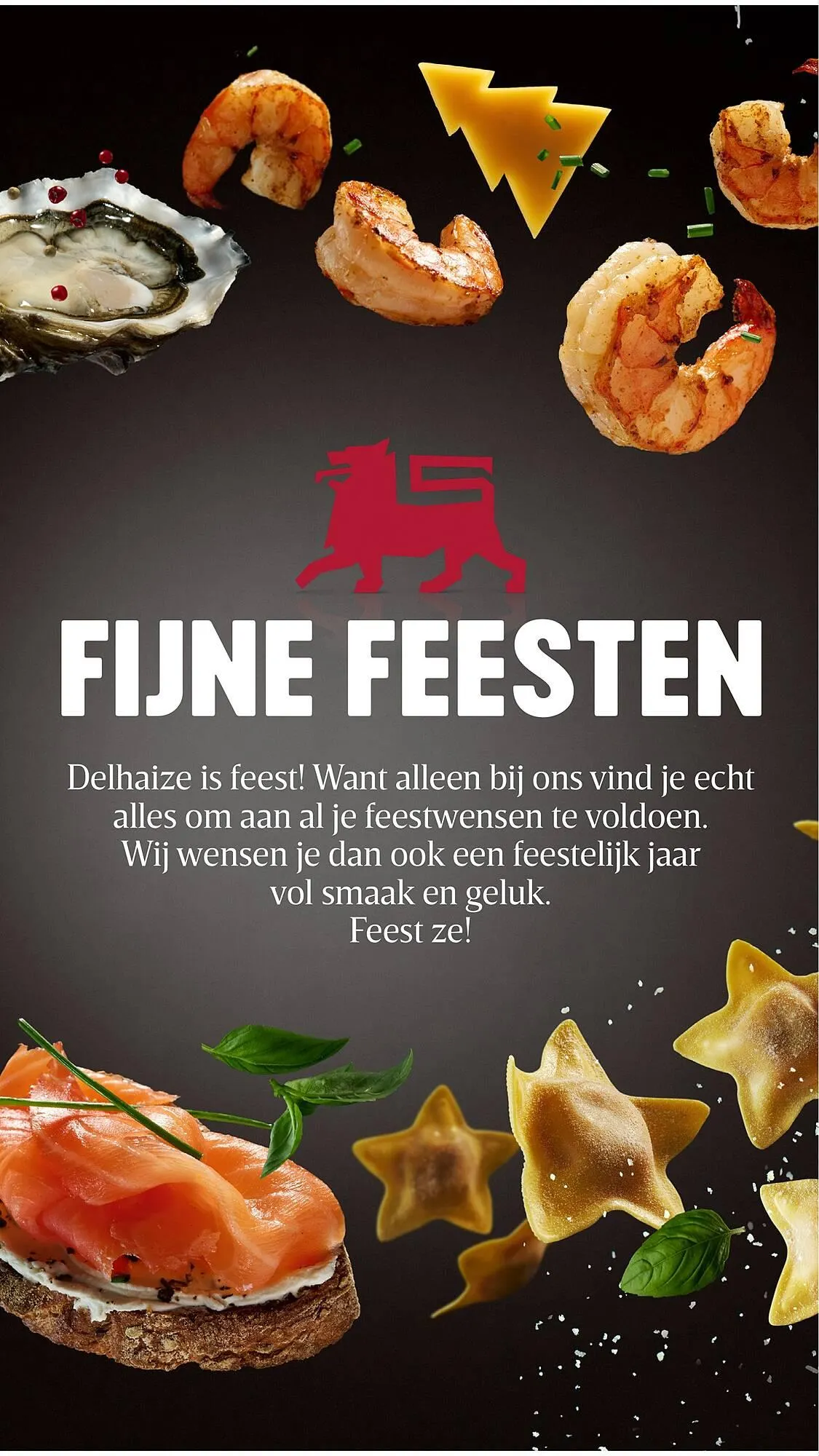 AD Delhaize folder van 26 december tot 1 januari 2026 - folder pagina 5