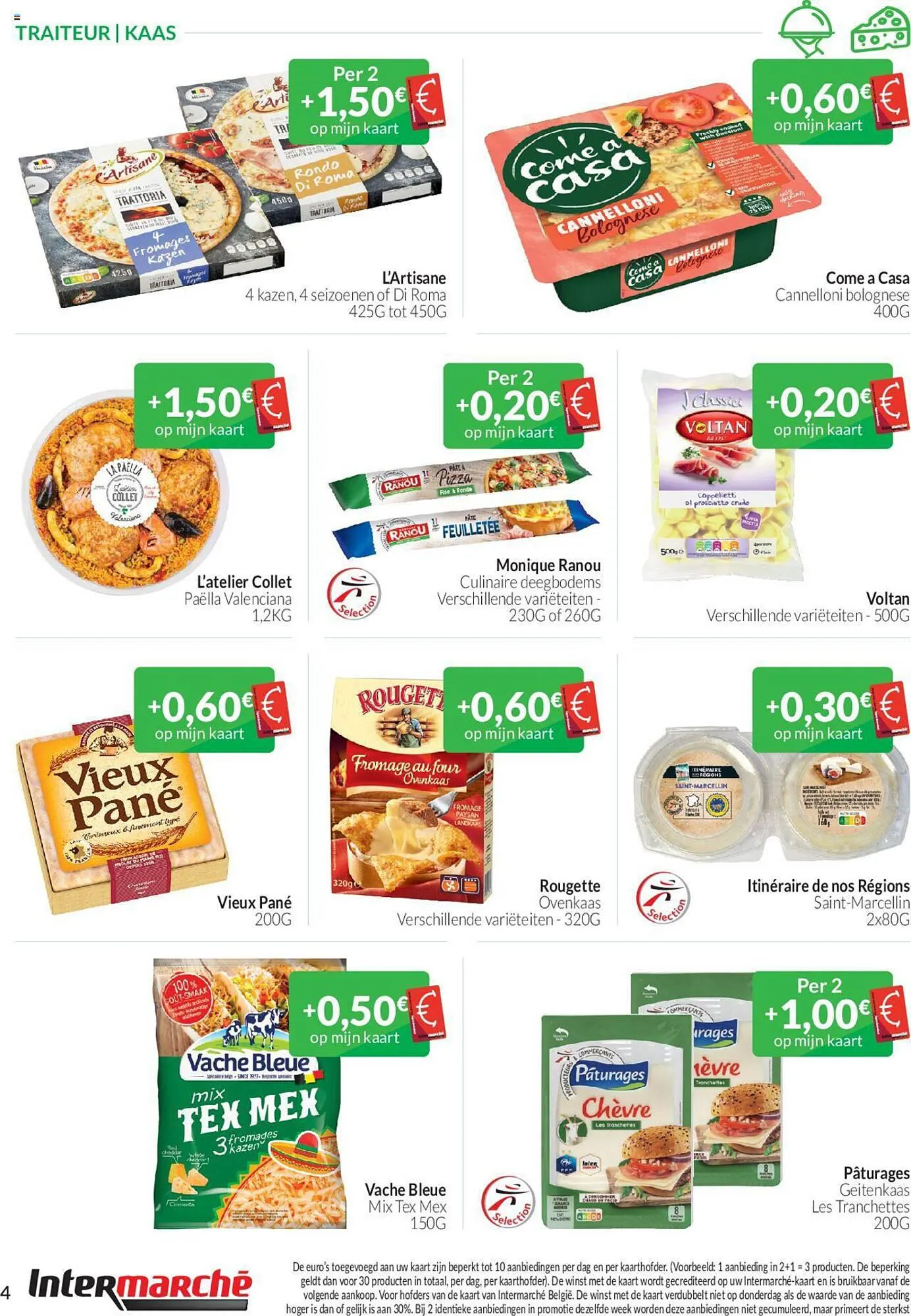 Intermarché Folder van 26 september tot 28 september 2023 - folder pagina 3