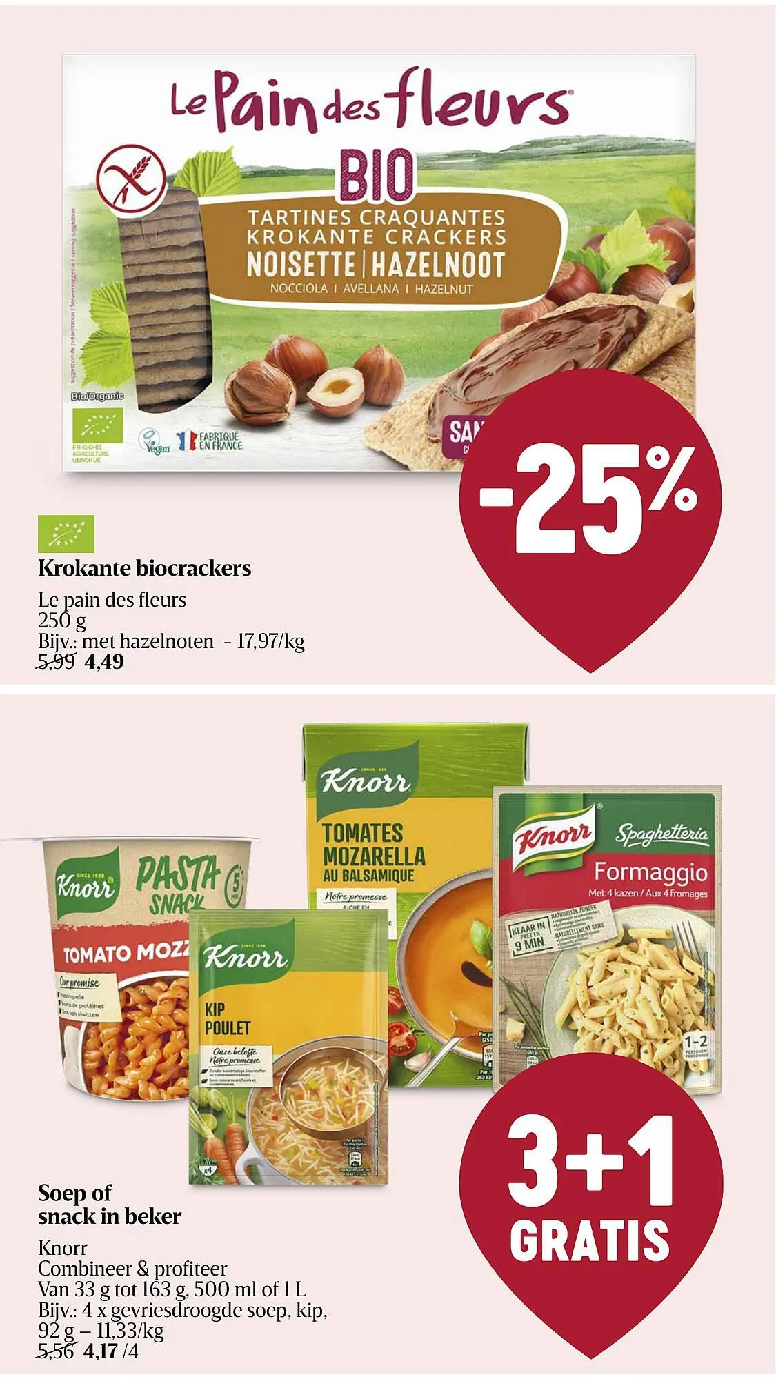 Delhaize Fresh Atelier folder van 14 maart tot 20 maart 2024 - folder pagina 26