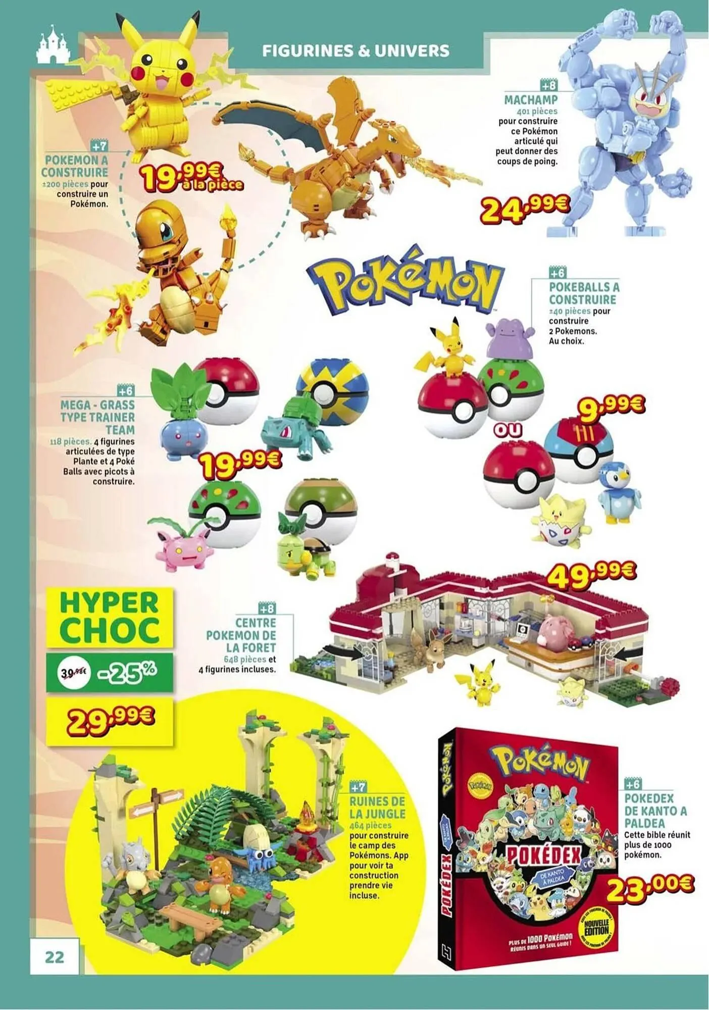 Broze folder van 6 november tot 31 december 2025 - folder pagina 22