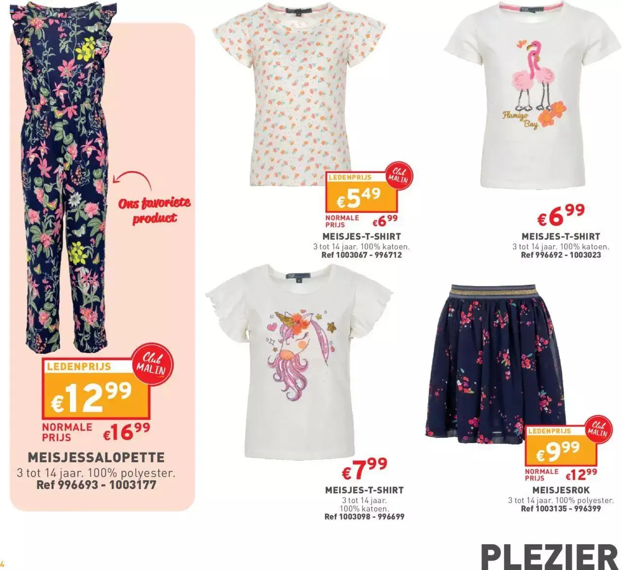 Trafic folder van 10 april tot 31 december 2023 - folder pagina 28