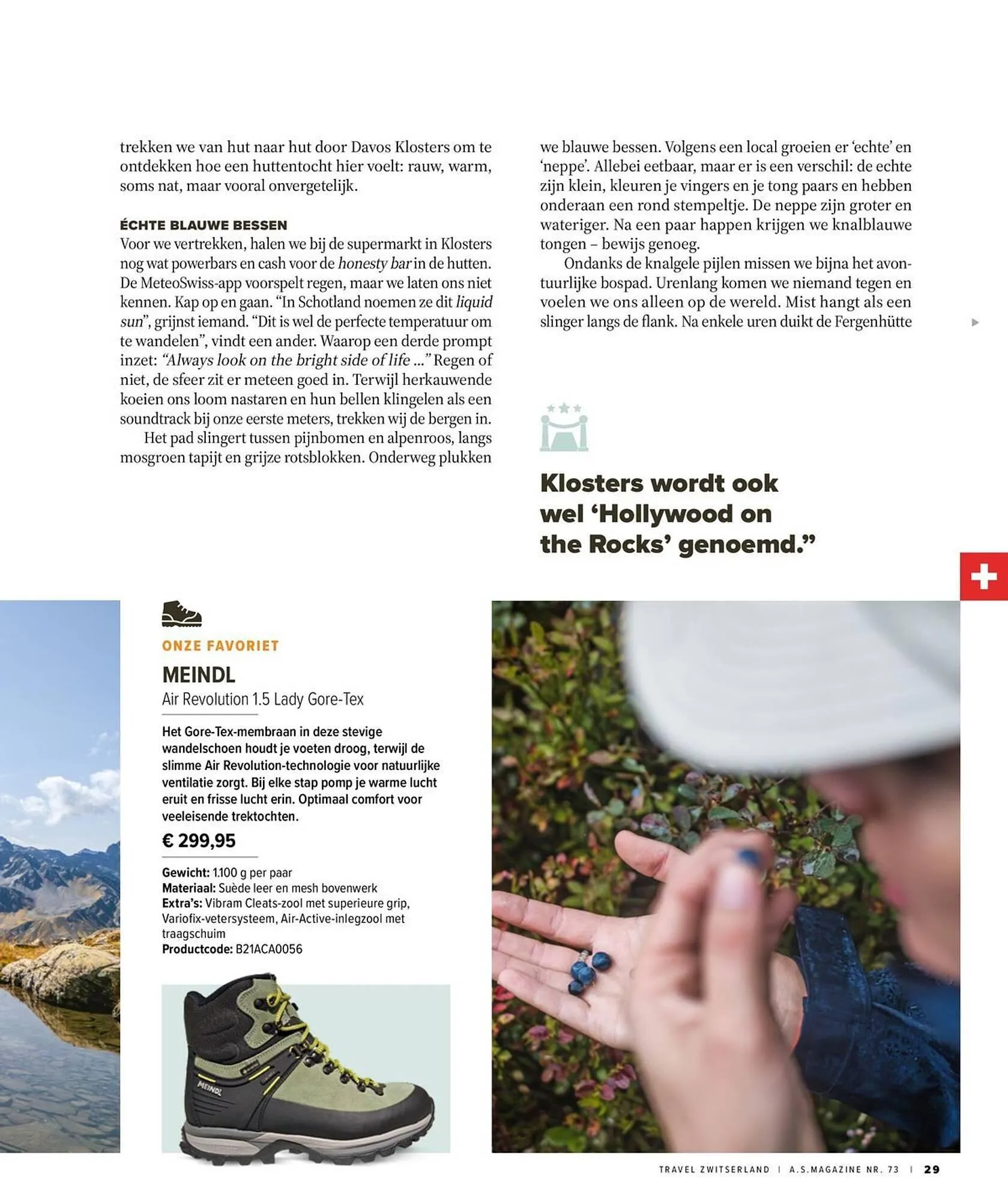 AS Adventure folder van 31 maart tot 30 april 2026 - folder pagina 29