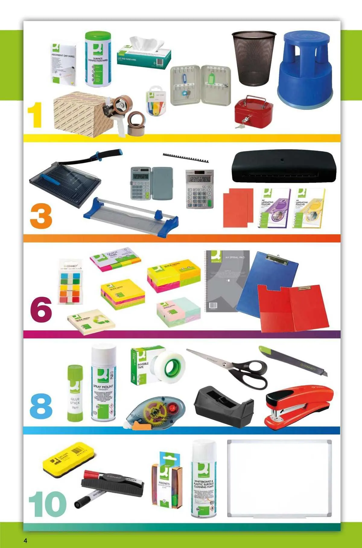 Calipage Folder van 19 december tot 19 december 2023 - folder pagina 6