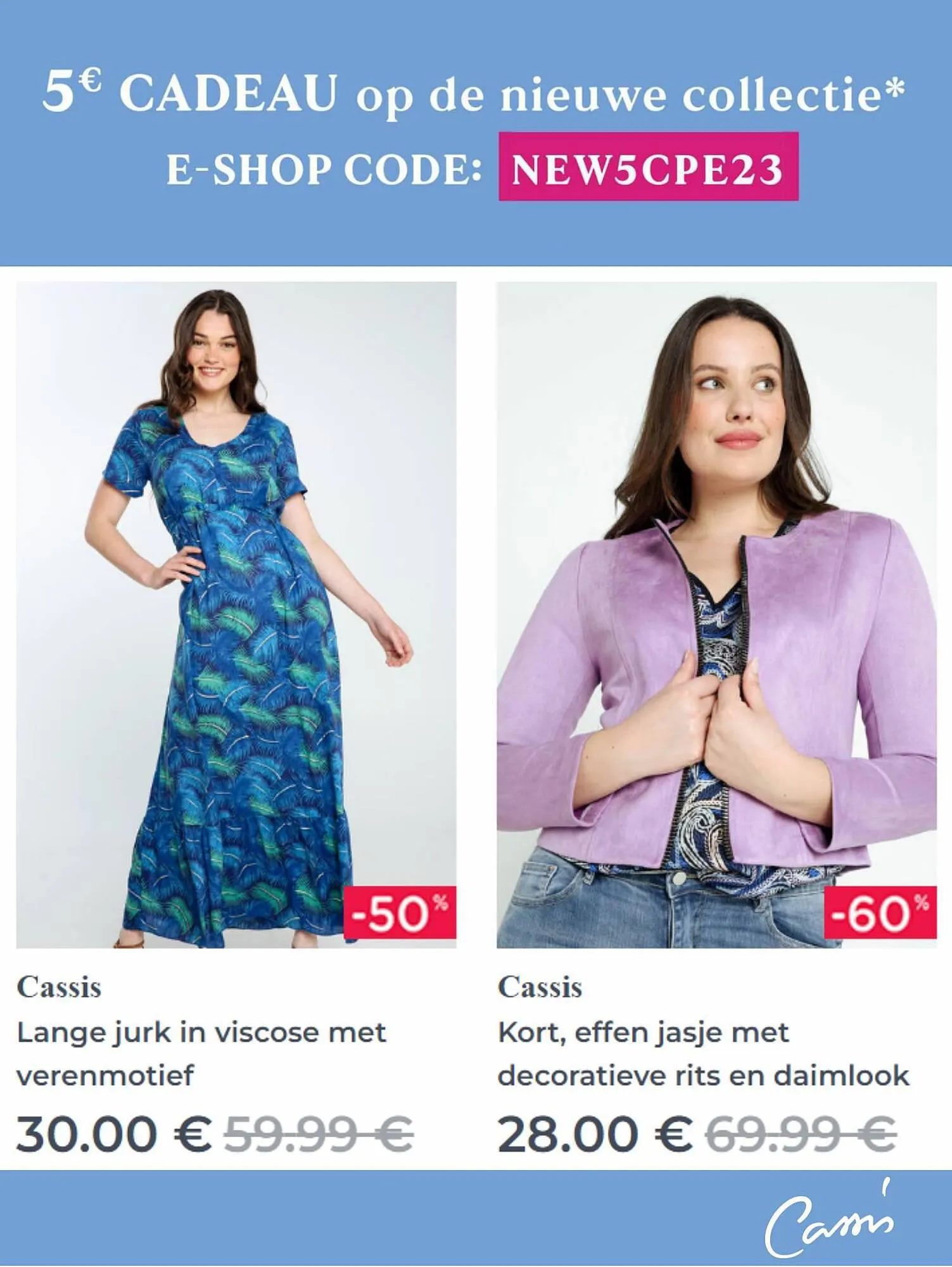 Cassis Folder van 17 augustus tot 17 augustus 2023 - folder pagina 7