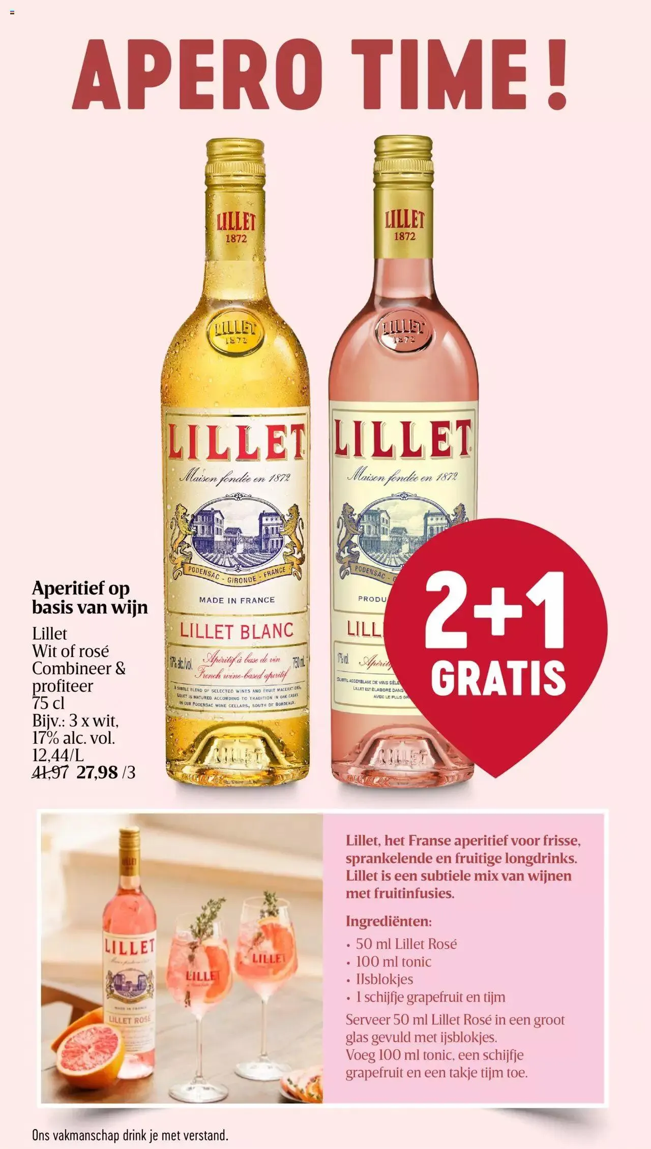 Delhaize folder week 10 van 6 maart tot 2 maart 2024 - folder pagina 14