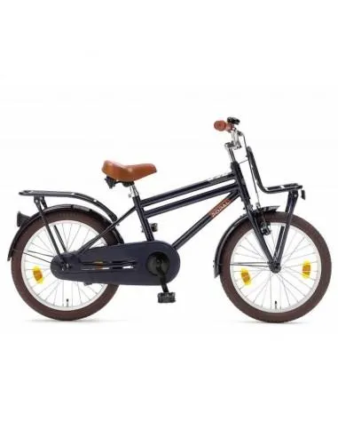 POPAL COOPER 18 JONGEN MATZWART