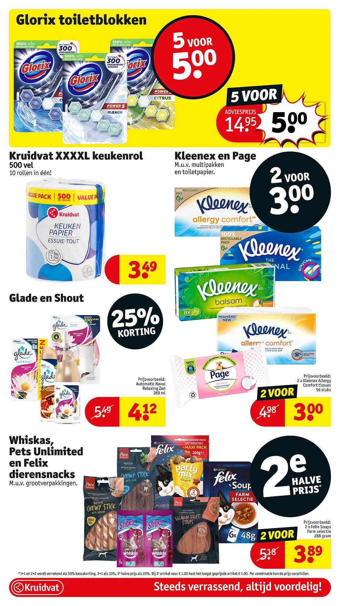 Kruidvat Folder van 10 september tot 10 september 2023 - folder pagina 9