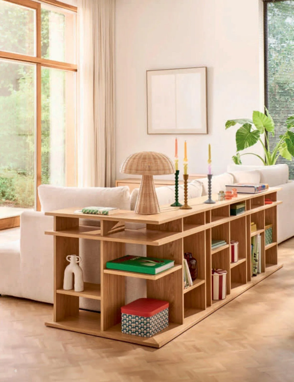 La Redoute folder tot 31.12.2025 van 1 november tot 31 december 2025 - folder pagina 6