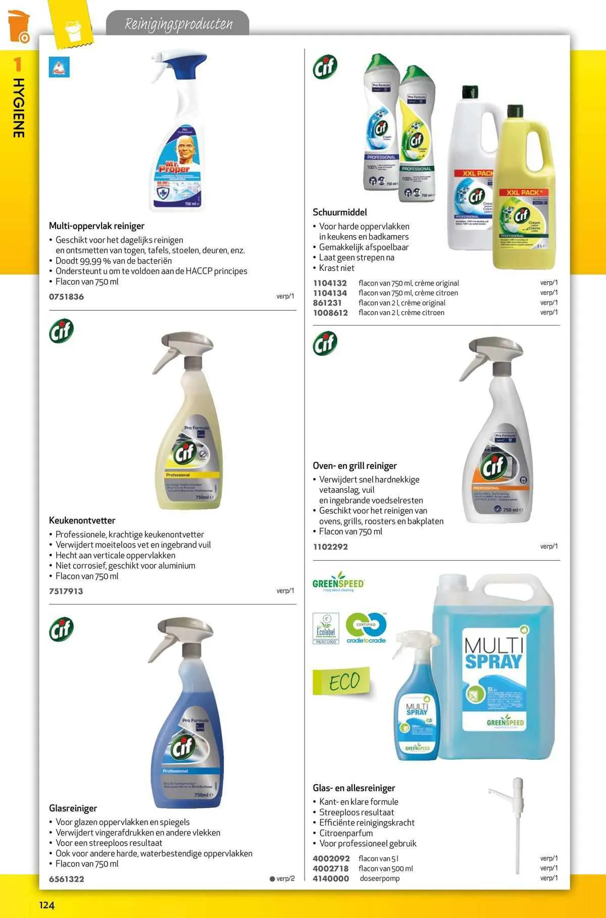 Calipage Folder van 19 december tot 19 december 2023 - folder pagina 107