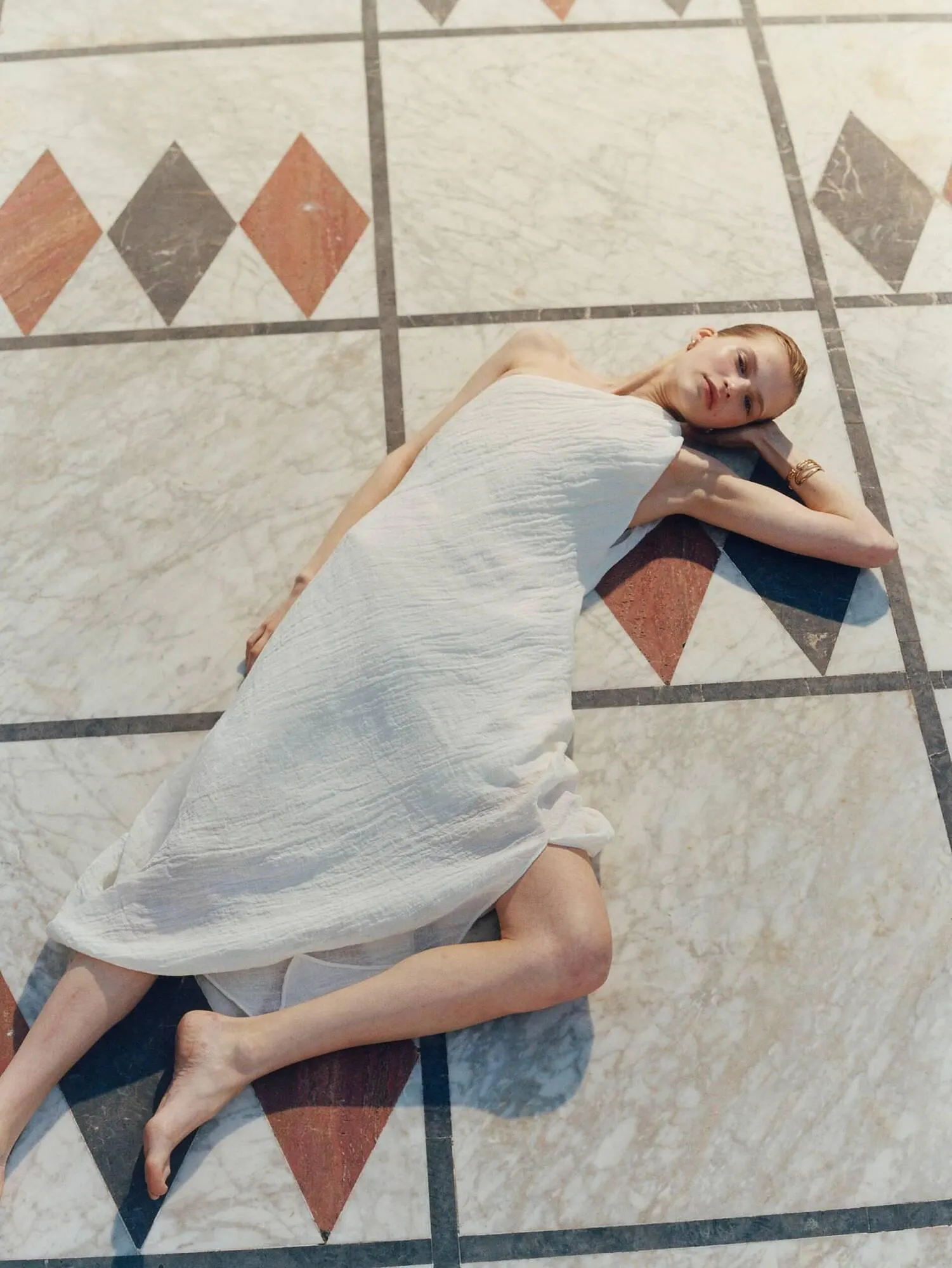 Massimo Dutti Folder van 20 juli tot 20 juli 2023 - folder pagina 11