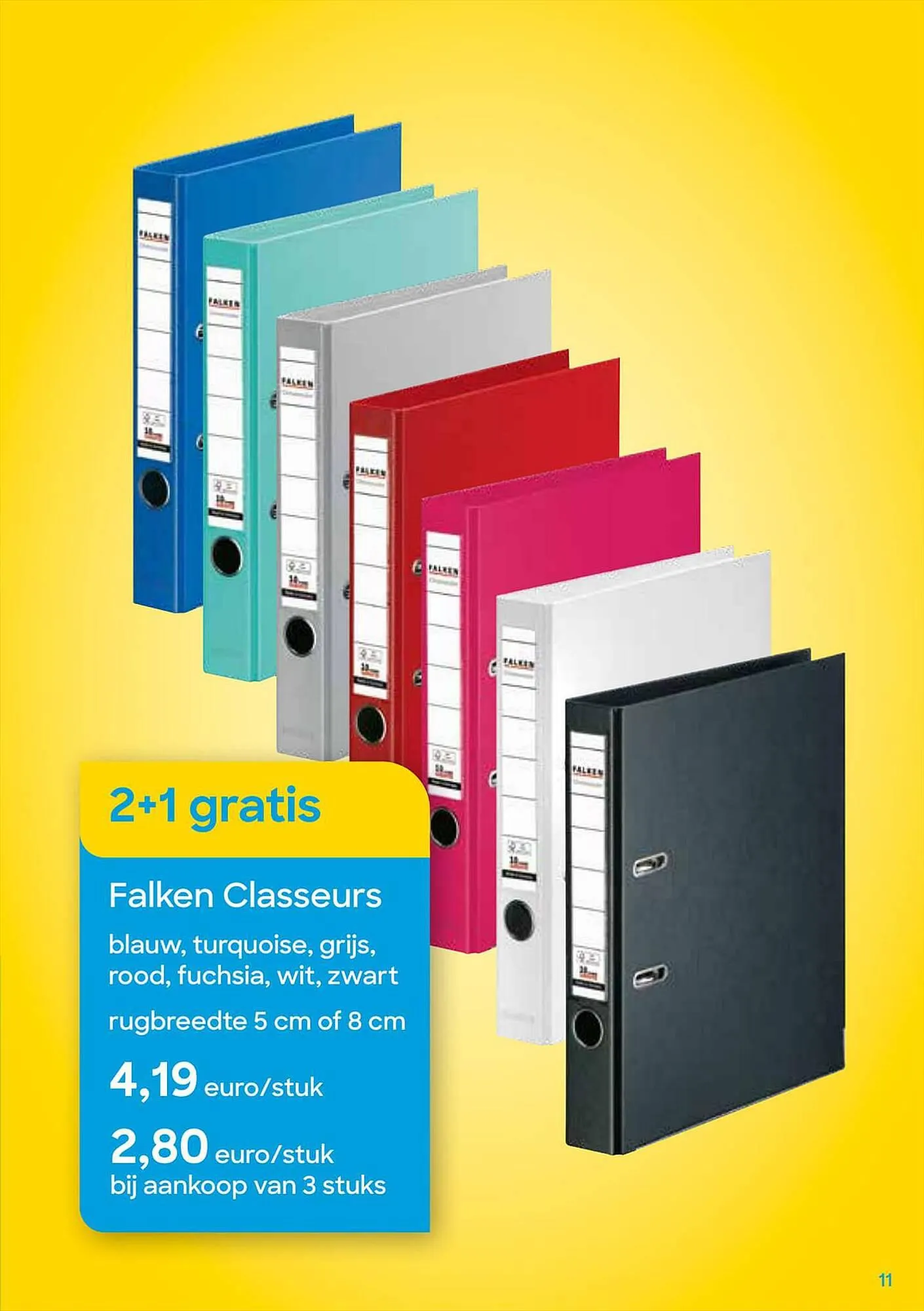 AVA Folder van 3 augustus tot 3 augustus 2023 - folder pagina 11