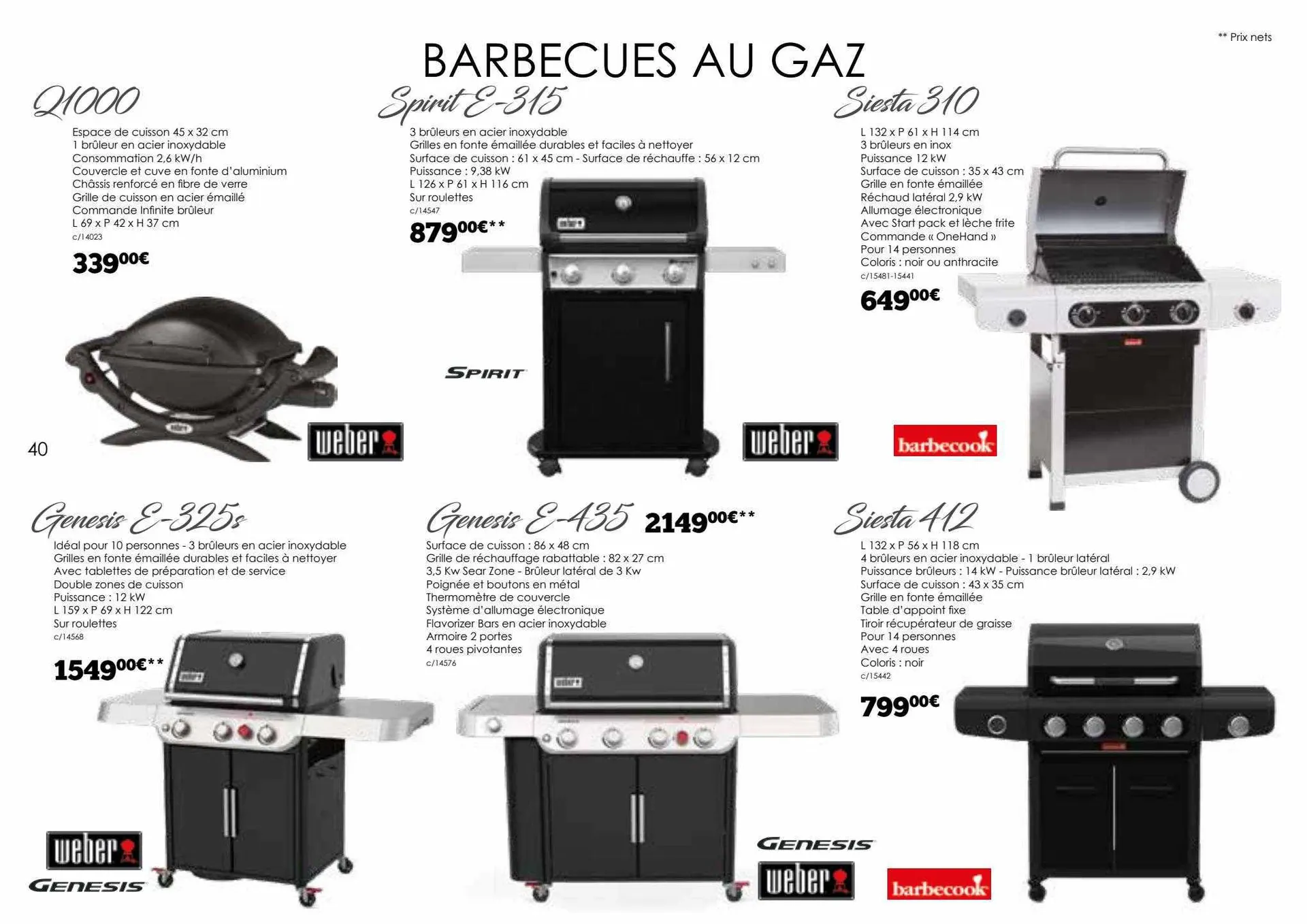 Dema Folder van 4 september tot 30 september 2023 - folder pagina 40