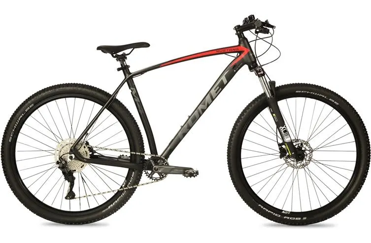 Romet Mustang M4 LTD 29 inch