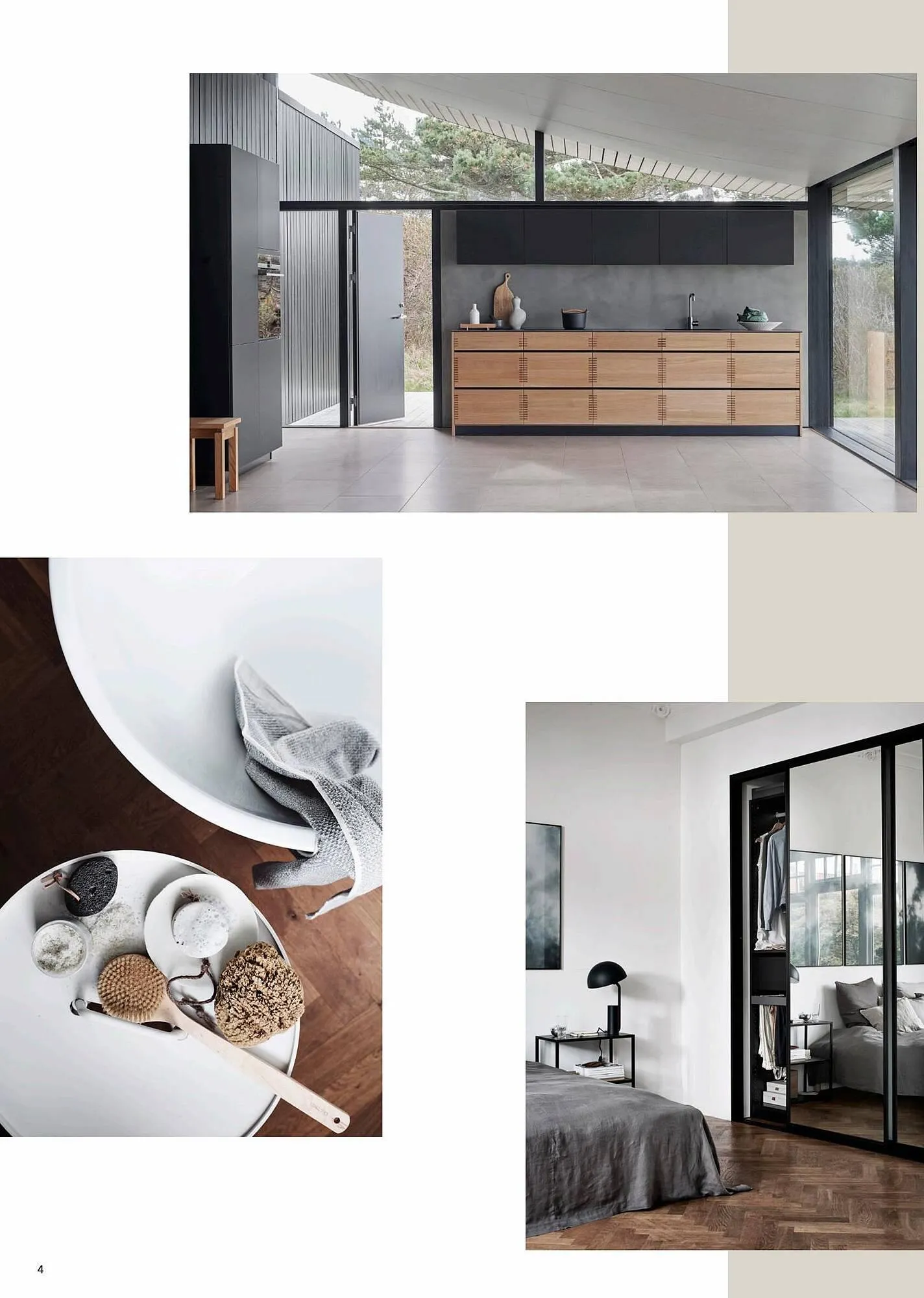 Kvik Kjøkken Kundeavis fra 2. oktober til 2. oktober 2023 - kundeavisside 4