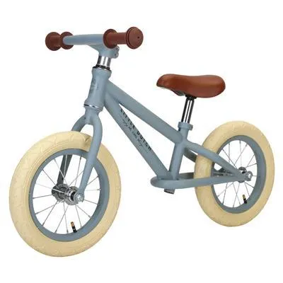 Little Dutch Loopfiets - blue