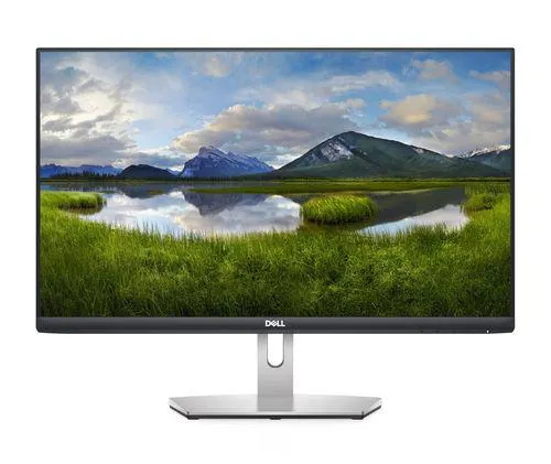 DELL S Series 24 monitor - S2421HN