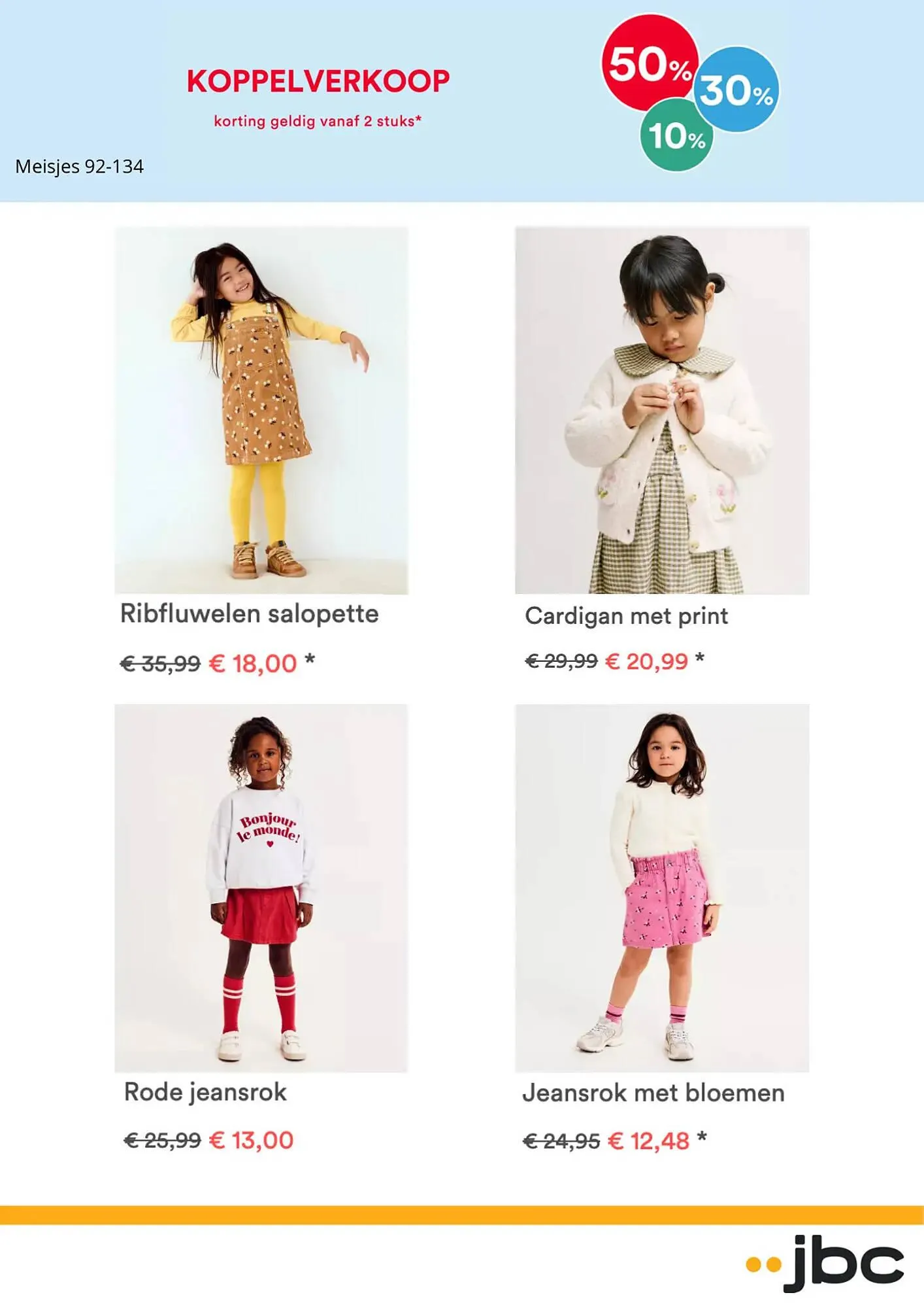 JBC folder van 15 december tot 28 december 2025 - folder pagina 2