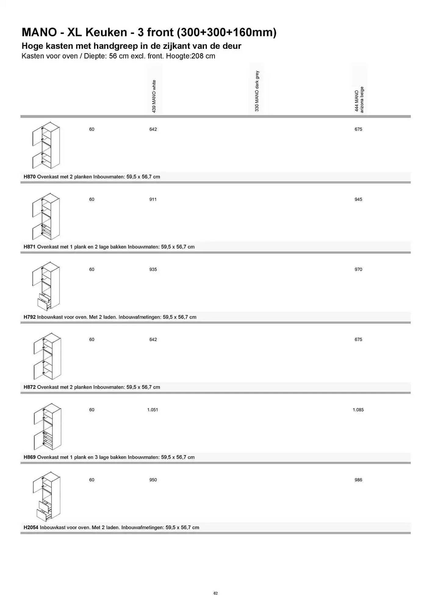 Kvik folder van 20 januari tot 20 januari 2026 - folder pagina 62