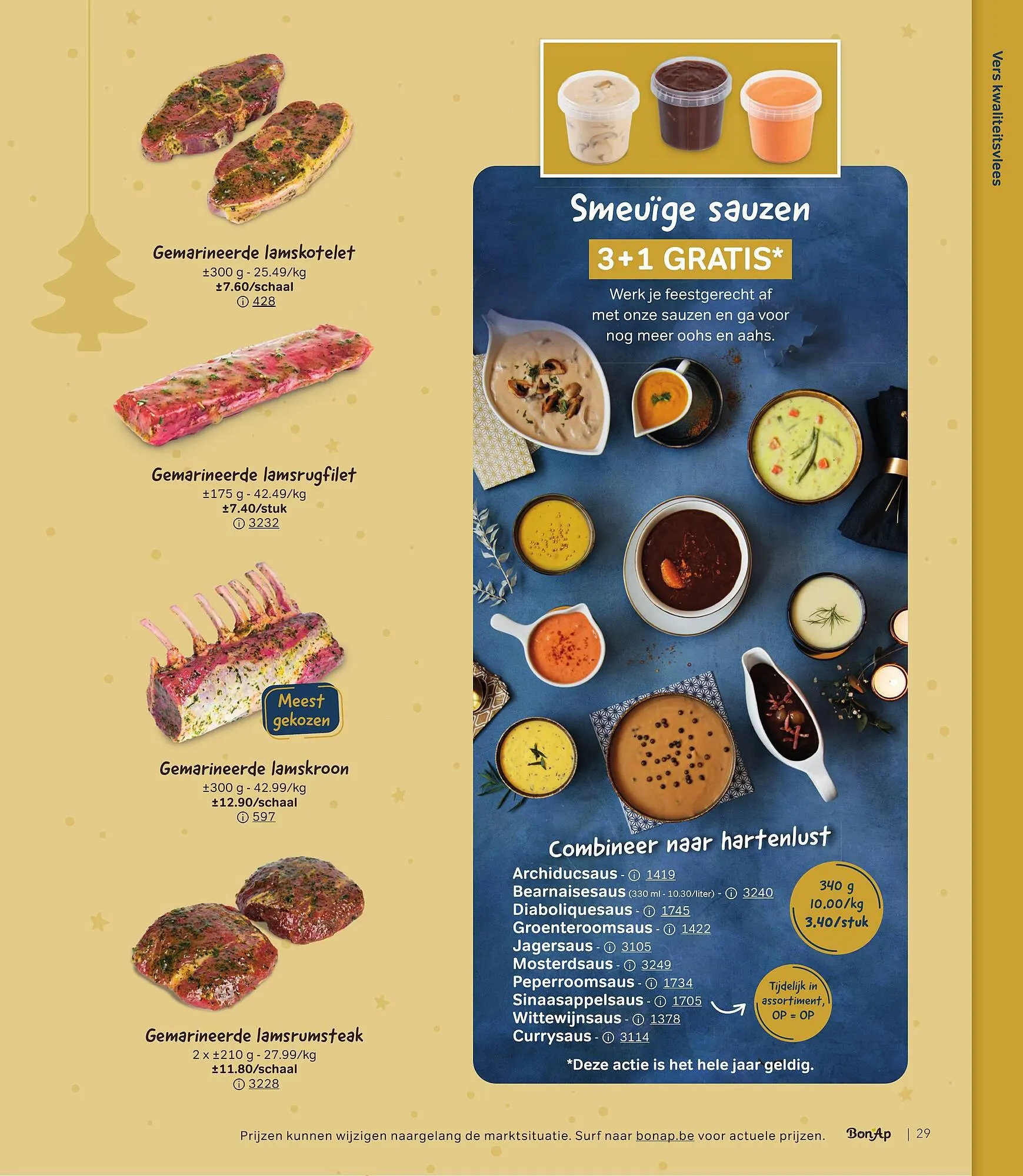 Bon Ap Folder van 1 januari tot 1 januari 2024 - folder pagina 24