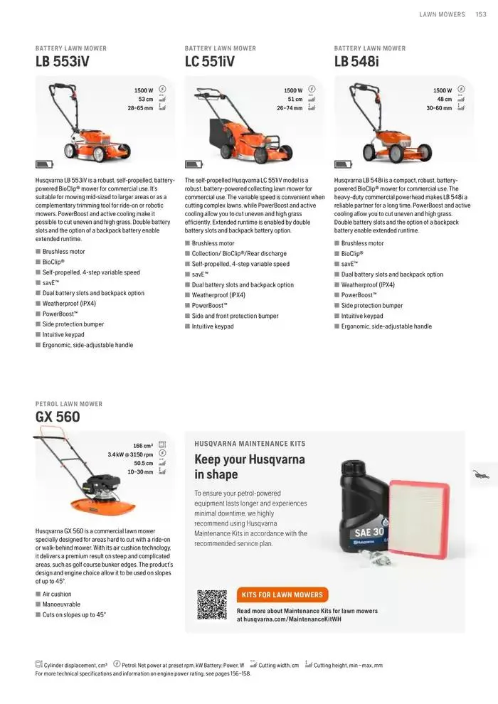 Products van 15 januari tot 15 januari 2026 - folder pagina 153